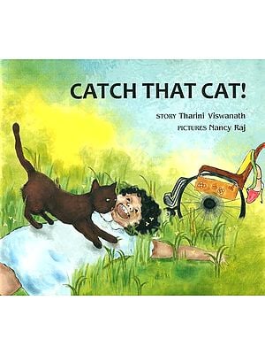 Catch That Cat!