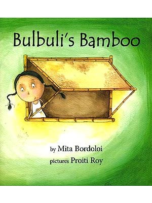 Bulbuli's Bamboo