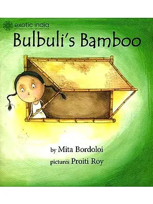 Bulbuli's Bamboo
