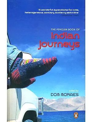 The Penguin Book of Indian Journeys