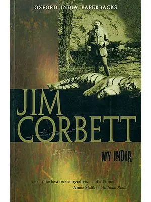 Jim Corbett (My India)