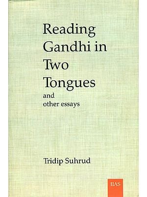 Reading Gandhi in Two Tongues (And Other Essays)