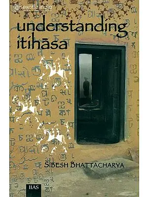 Understanding Itihasa