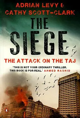 The Siege (The Attack on The Taj)