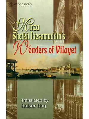 The Wonders of Vilayet