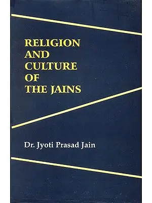Religion and Culture of The Jains