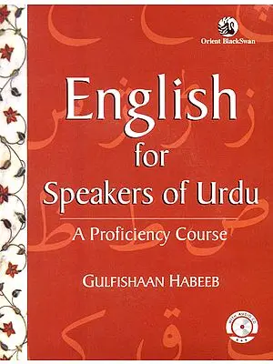 English for Speakers of Urdu: A Proficiency Course (With CD)