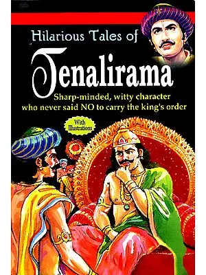 Hilarious Tales of Tenalirama