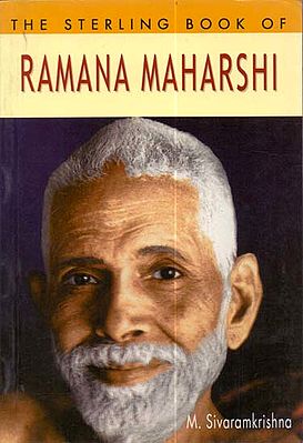 The Sterling Book of Ramana Maharshi