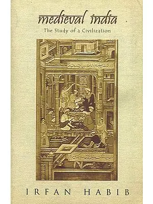 Medieval India (The Study of a Civilization)
