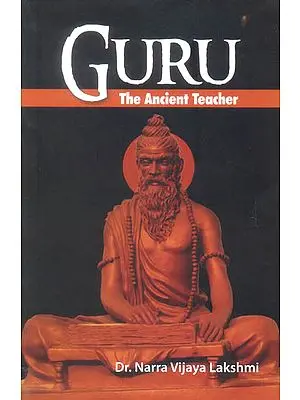 Guru (The Ancient Teacher)