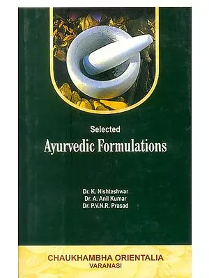 Ayurveda Formulations