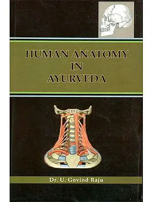 Human Anatomy in Ayurveda