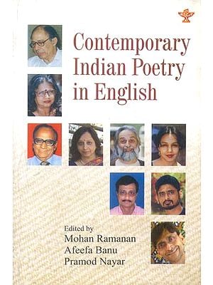 Contemporary Indian Poetry in English