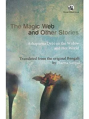 The Magic Web and Other Stories