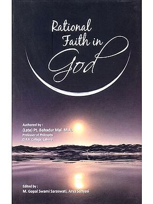 Rational Faith in God