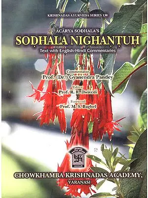 Sodhala Nighantuh