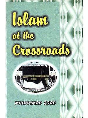 Islam at The Crossroads
