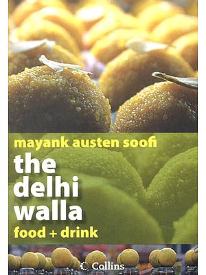 The Delhi Walla (Food + Drink)