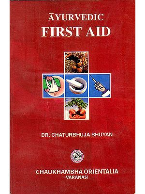 Ayurvedic First Aid