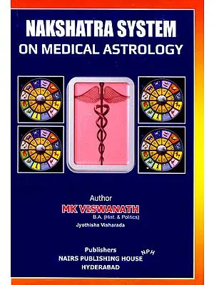 Nakshatra System on Medical Astrology