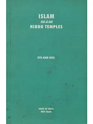 Islam Vis-A-Vis Hindu Temples