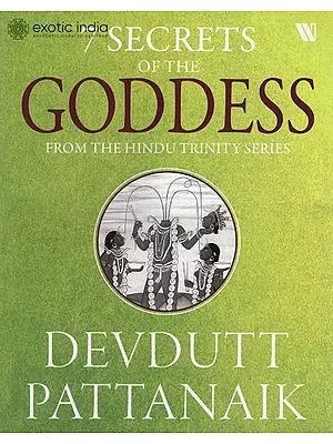 7 Secrets of the Goddess