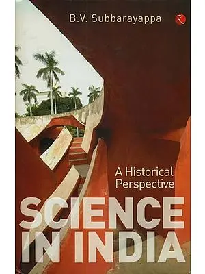 Science In India (A Historical Perspective)