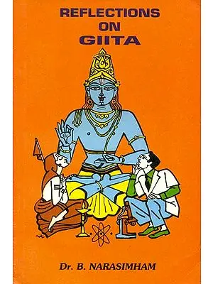Reflections on Gita