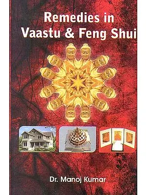 Remedies in Vaastu & Feng Shui