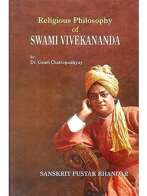 Religious Philosophy of Swami Vivekananda