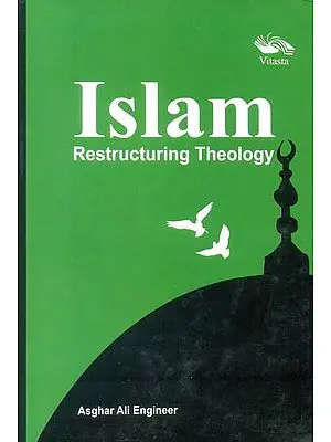Islam (Restructuring Theology)