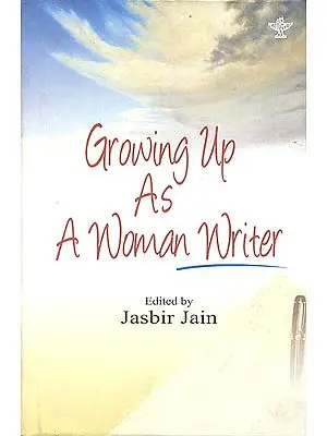 Growing Up As A Woman Writer