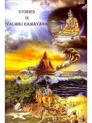 Stories in Valmiki Ramayana
