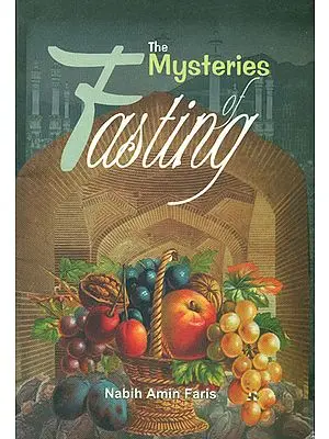 The Mysteries Fasting