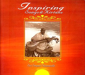 Inspiring Songs and Kirtans