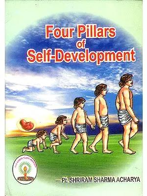 Four Pillars of Self Development