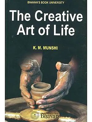 The Creative Art of Life