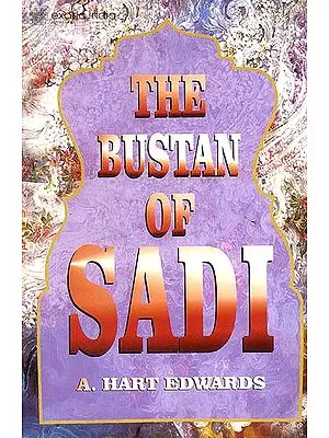 The Bustan of Sadi