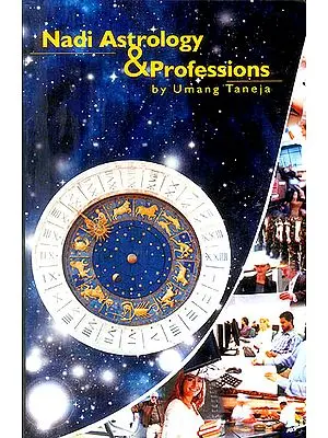 Nadi Astrology and Professions
