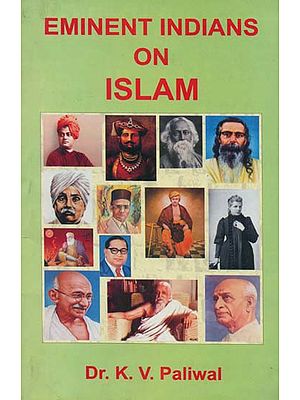 Eminent Indians on Islam