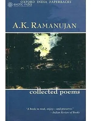 Collected Poems
