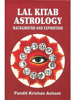 Lal Kitab Astrology (Background and Exposition)