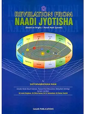 Revelation From Naadi Jyotisha (Based on Brighu/Nandi Nadi System)