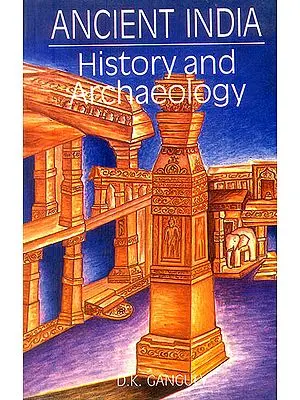 Ancient India (History and Archaeology)