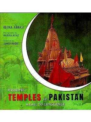 Hitoric Temples in Pakistan (A Call to Conscience)