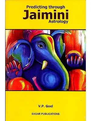 Predicting Through Jaimini Astrology