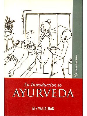 An Introduction to Ayurveda