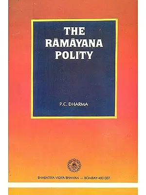 The Ramayana Polity
