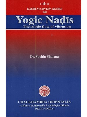 Yogic Nadis (The Subtle Flow of Vibration)